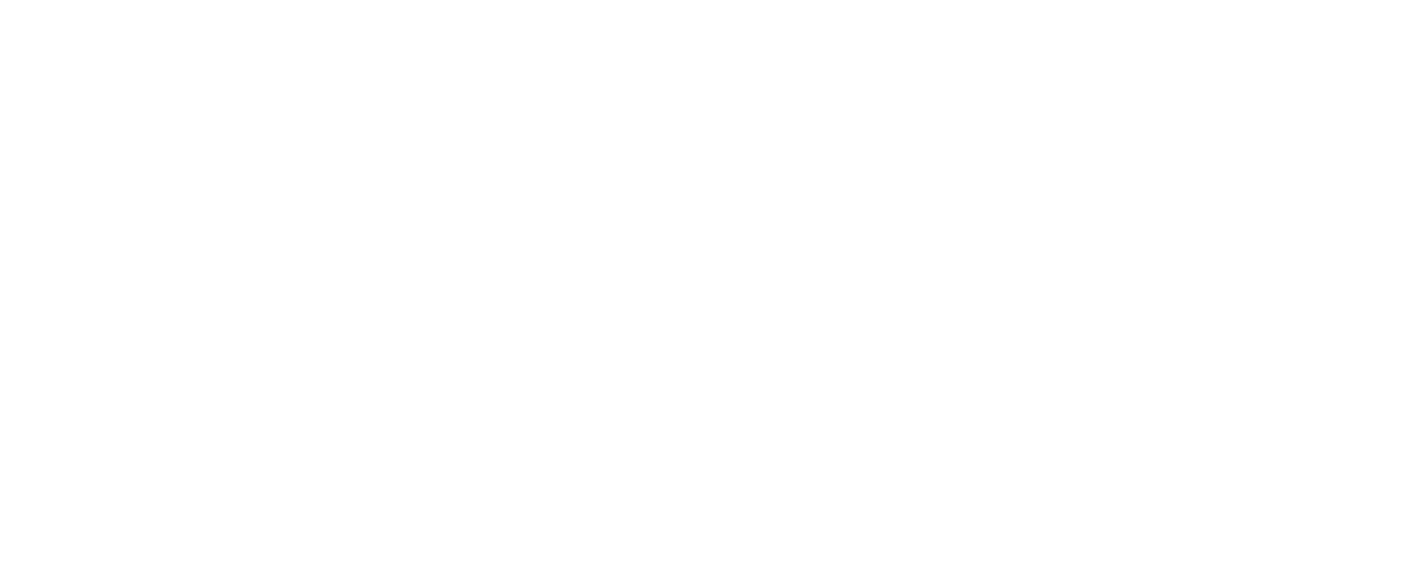 Logo wit Nicolette Scholtes